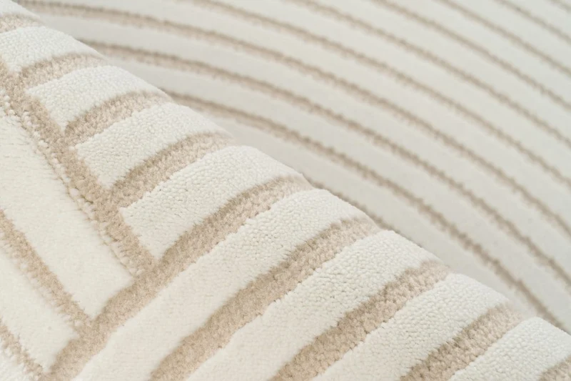 LALEE ELIF 402 HALI IVORY