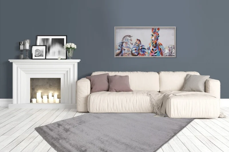 LALEE SOFT TOUCH 700 HALI SILVER