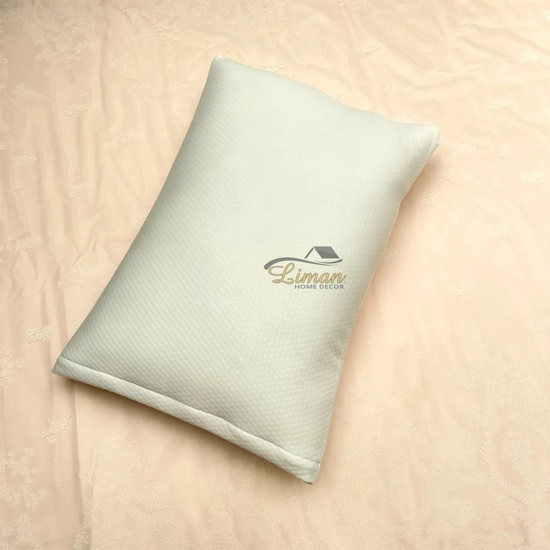 MR SLEEP VISCO LUXE HOOFDKUSSEN 50 X 70CM