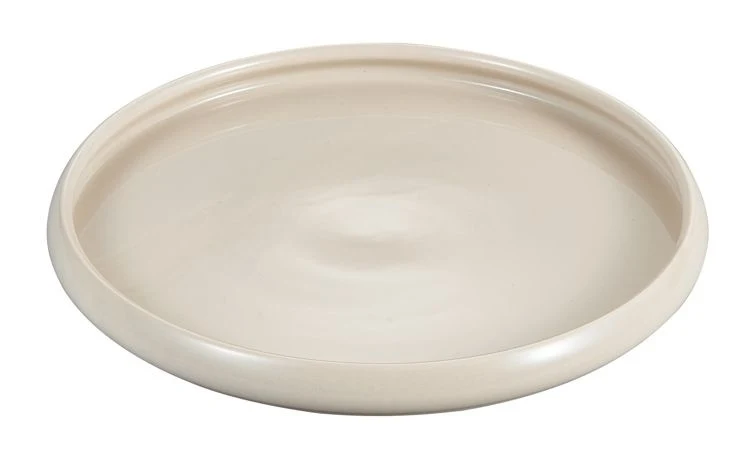 BRICARD BONDY BORDEN | Ø26,8X2,5 CM 1-DELIG TAUPE