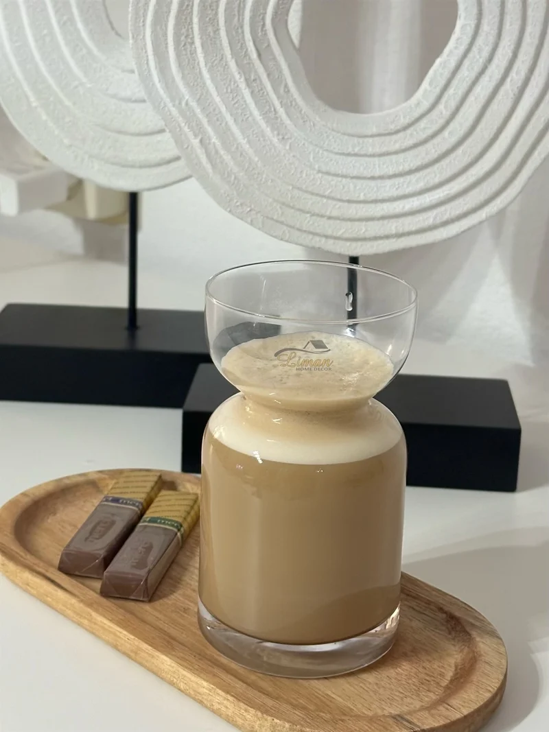 Hour Glas 2 delig 330 ml
