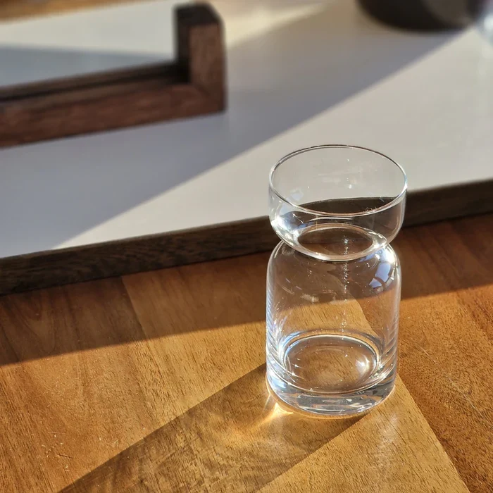 Hour Glas 2 delig 330 ml