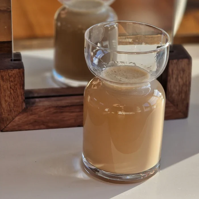 Hour Glas 2 delig 330 ml