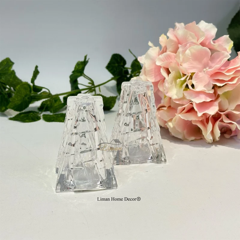 Prizma Zout / Pepervaarje 2 Delig