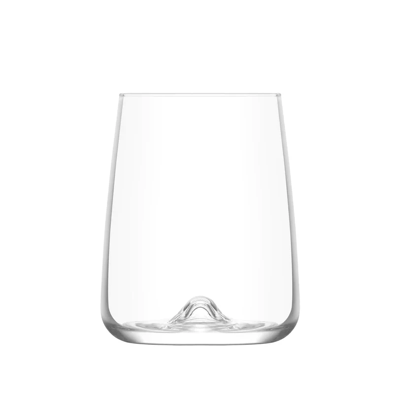 LAV Terra 3 Delig Drink Glazen 590cc