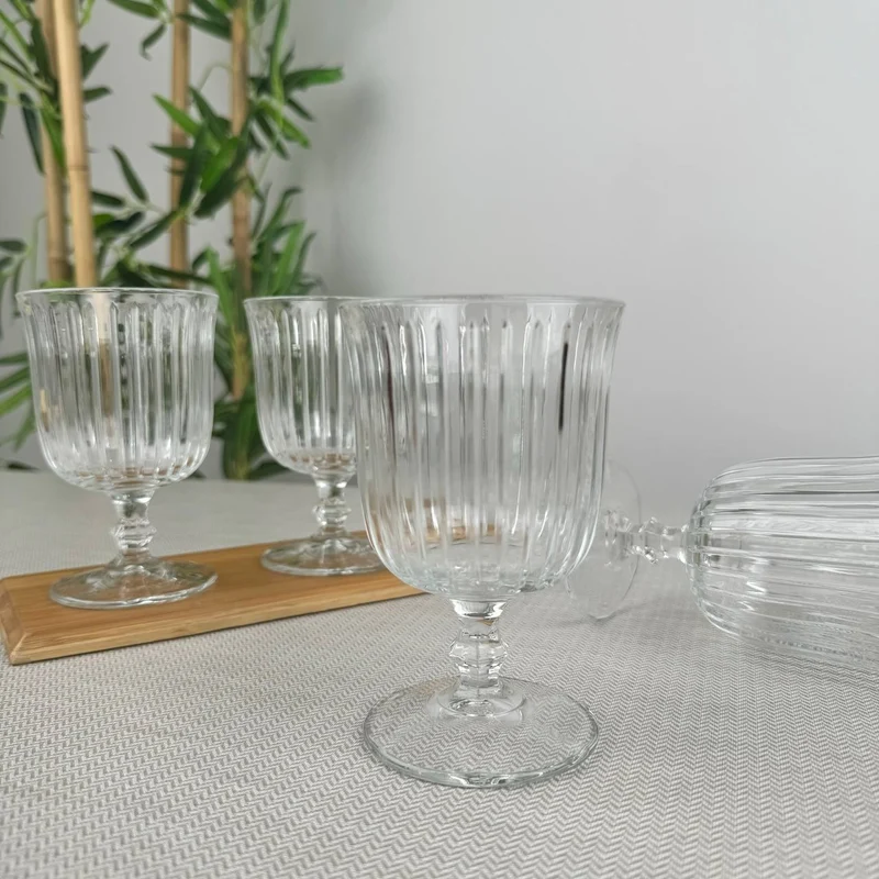 Pasabahce Joy Wijnglas 255cc 4 Delig