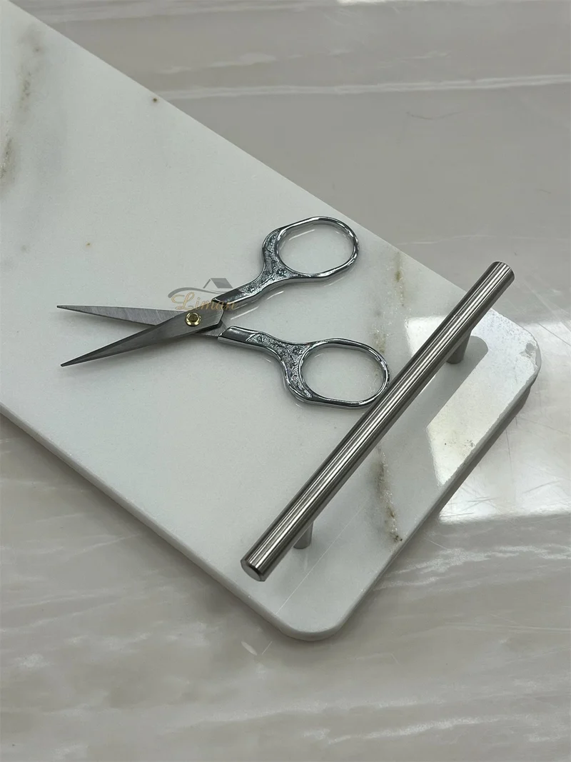 Verlovings Schaar Zilver