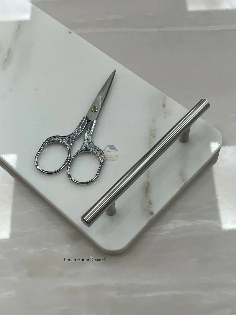 Verlovings Schaar Zilver