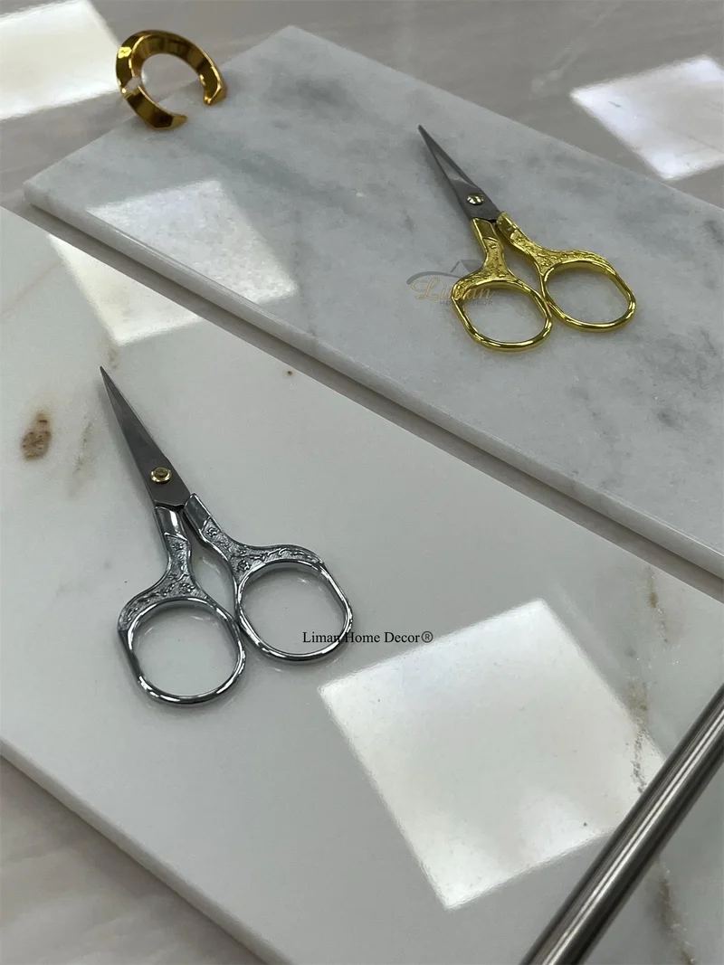 Verlovings Schaar Zilver