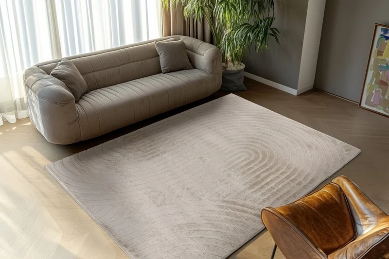 LALEE COMFORT 501 HALI LIGHT TAUPE