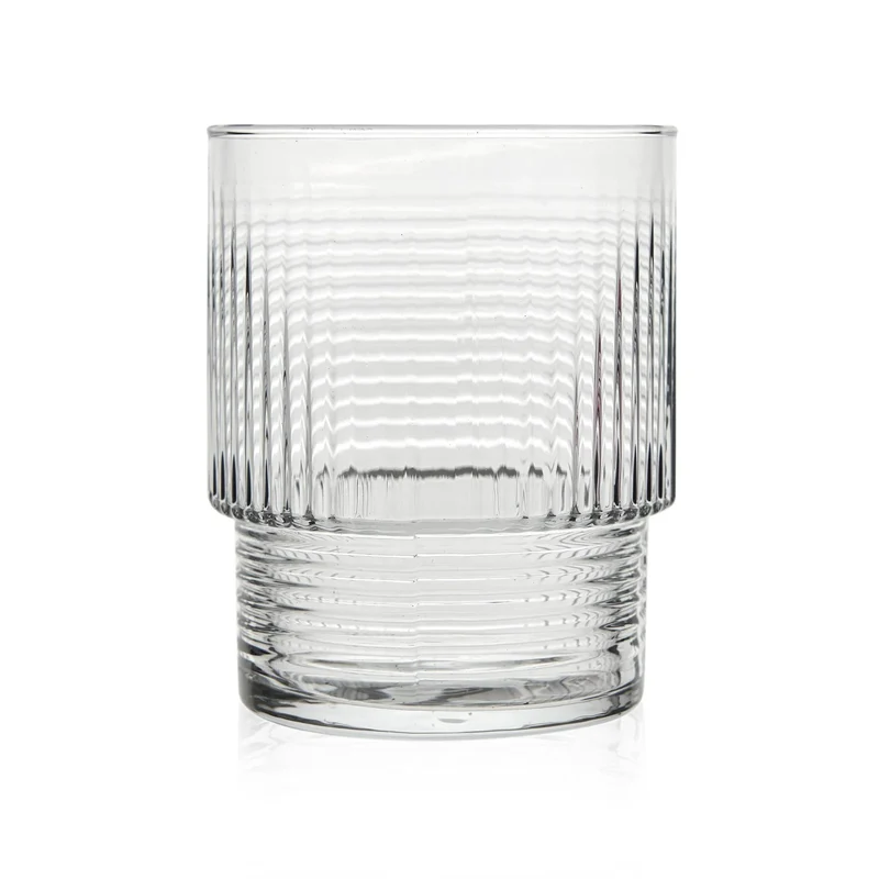LAV Helen 3 Delig Drink Glazen 325cc