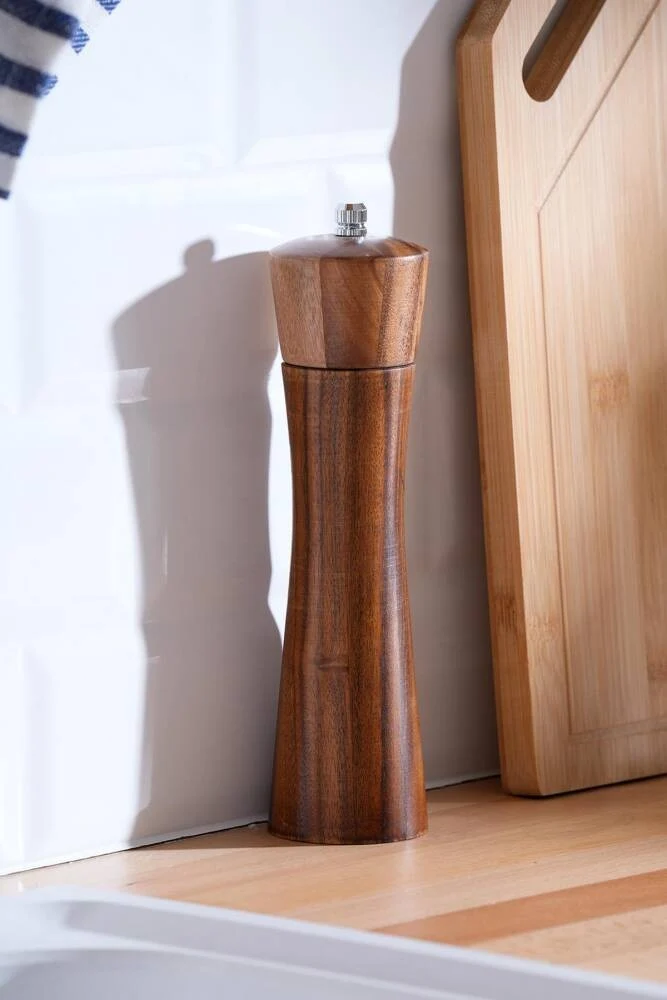 ACR Akasya Zout- & Pepermolen - 20cm Per Stuk
