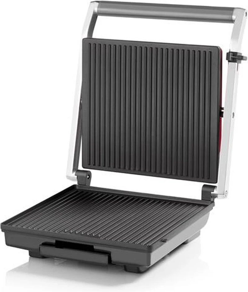 Arzum Metalium Grill & Sandwich Maker - 2000W