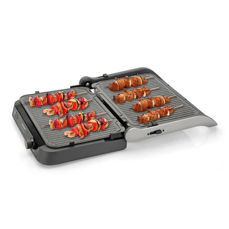 Arzum Tostçu Delux Grill En Tosti- Ijzer