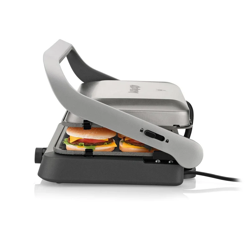 Arzum Tostçu Delux Grill En Tosti- Ijzer