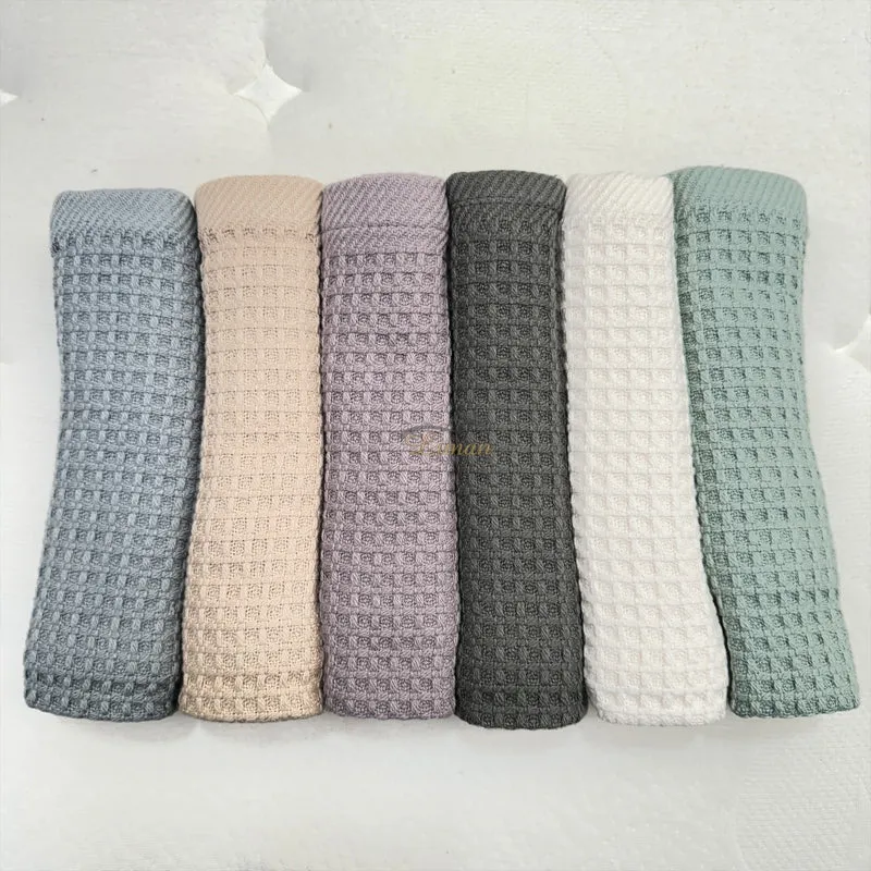 Ipekce Ecrin Handdoekset 40x 60cm 6 Delig