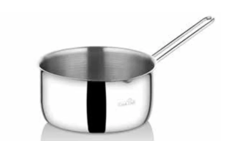 Polochef Protico RVS Steelpan - 14cm