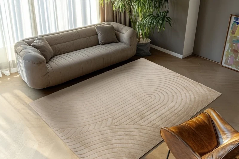 LALEE COMFORT 501 HALI BEIGE