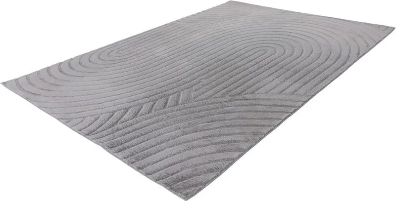 LALEE COMFORT 501 HALI SILVER