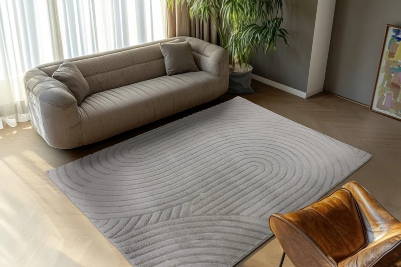 LALEE COMFORT 501 HALI SILVER