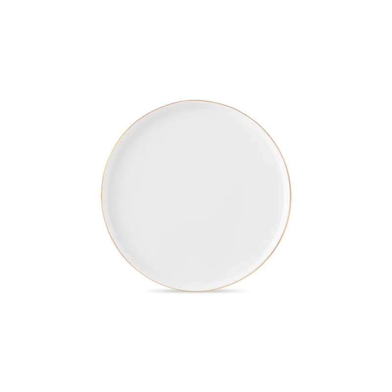 Claire Goud 6-Persoons | 27-Delig Serviesset