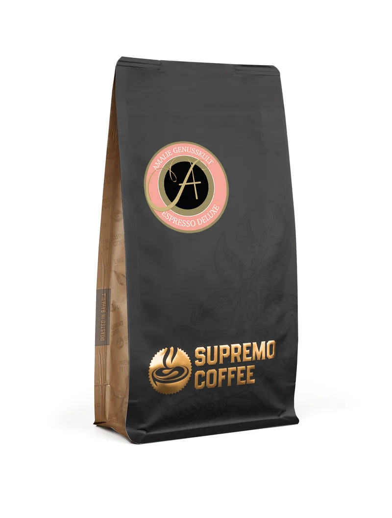 Espresso Deluxe 250 g