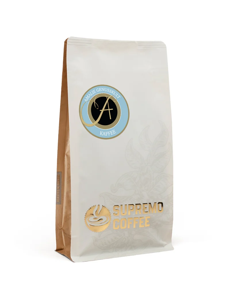 Kaffee Deluxe 1000 g