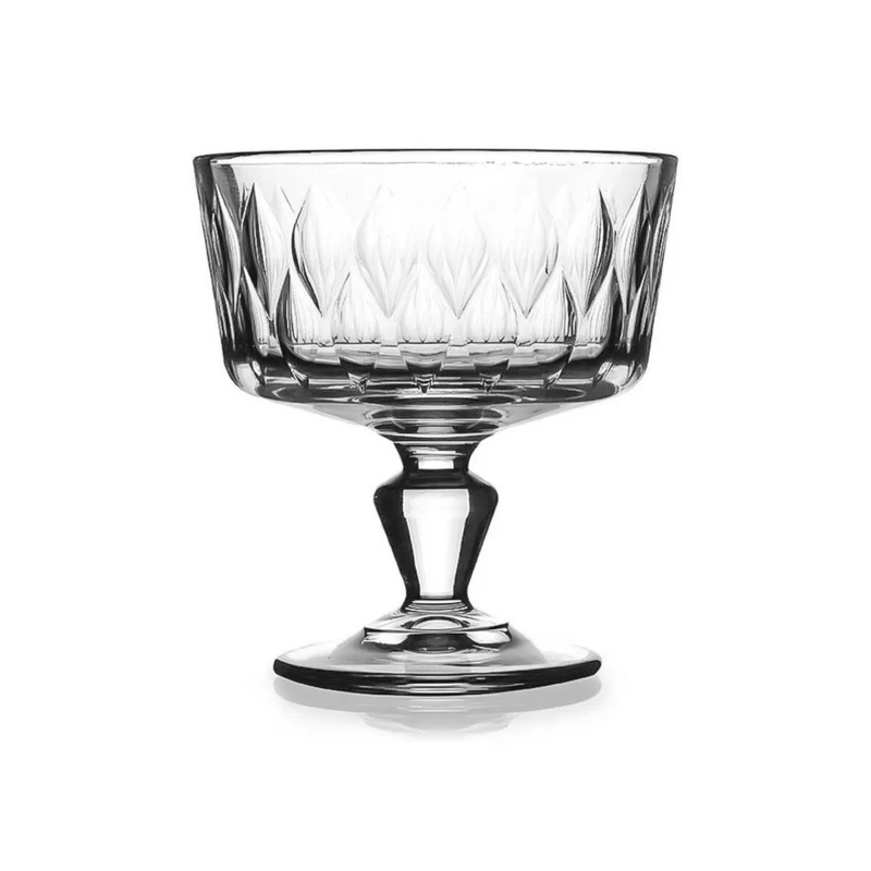 Pasabahce Leafy Schalenset 250 cc 2 Delig