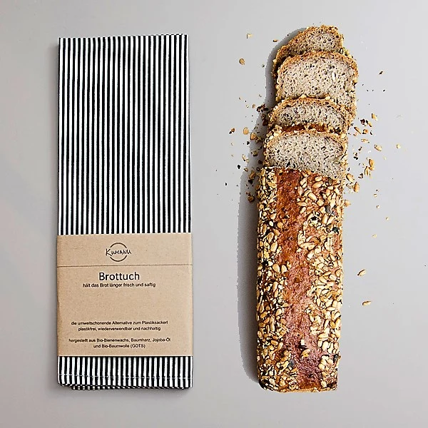 Brotkasten | massives Zirbenholz | abnehmbarer Deckel | in verschiedenen Größen | Made in Austria