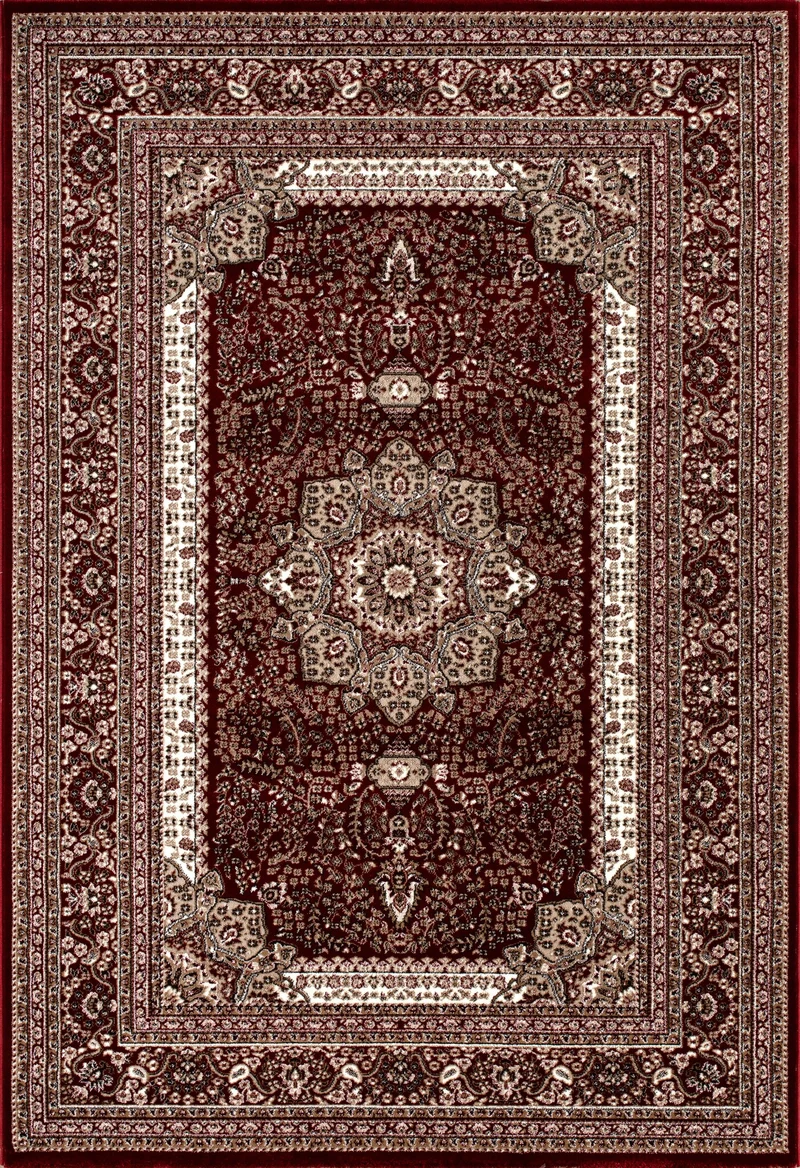 ISABELLA 2028 HALI RED