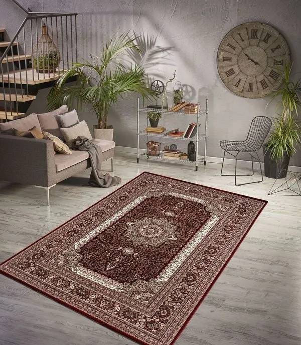 ISABELLA 2028 HALI RED