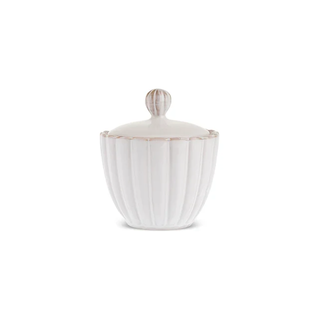 Karaca New Daisy Suikerpot 225 ml