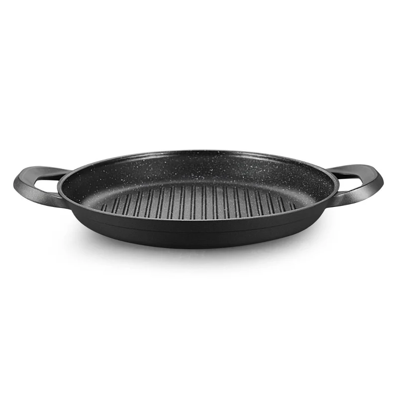 YADA GRILLPAN Ø32 CM