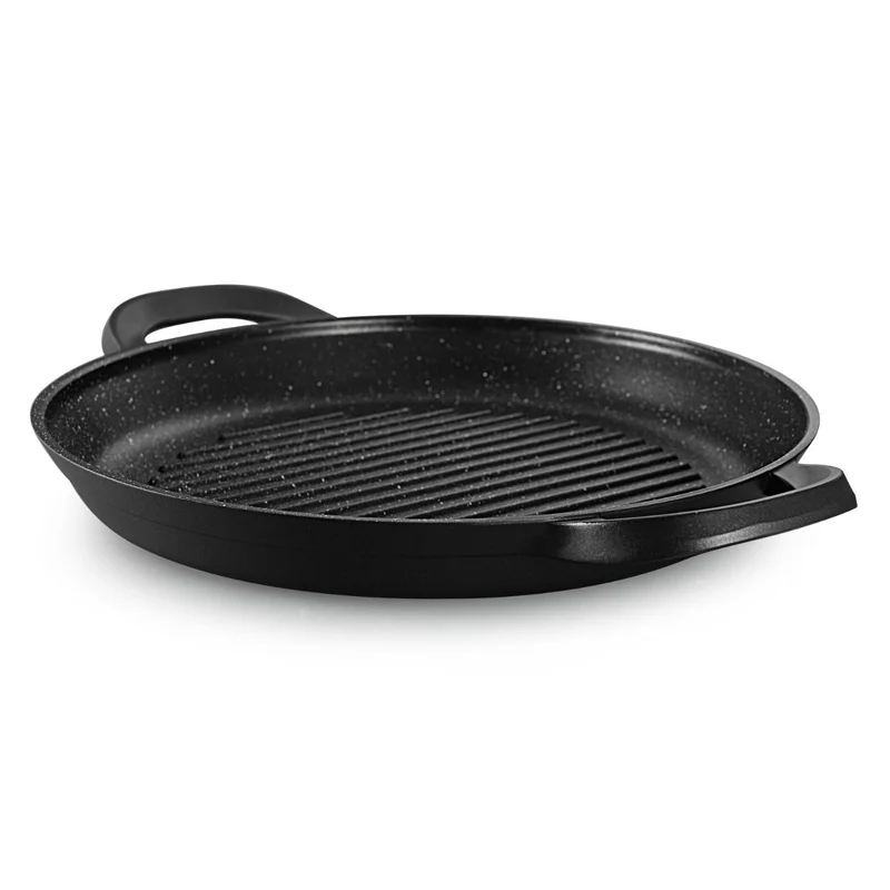 YADA GRILLPAN Ø32 CM