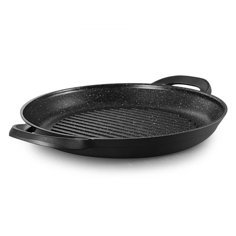 YADA GRILLPAN Ø32 CM