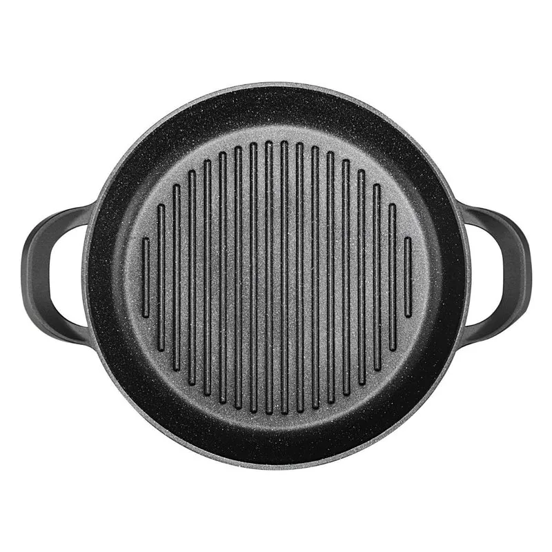 YADA GRILLPAN Ø32 CM