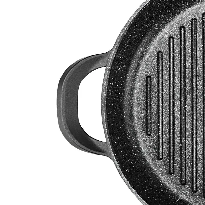 YADA GRILLPAN Ø32 CM