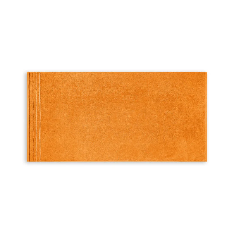 Frottier Duschtuch 'Enrico' | 70 x 140 cm | 100% Baumwolle | in verschiedenen Farben