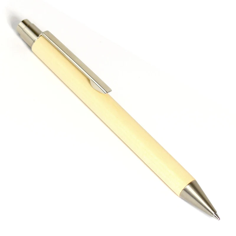 Eleganter Kugelschreiber 'Pen' aus Holz - in verschiedenen Stiftstärken und Holzarten | Made in Germany