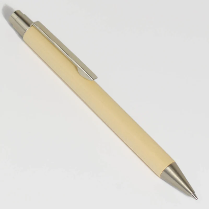 Eleganter Kugelschreiber 'Pen' aus Holz - in verschiedenen Stiftstärken und Holzarten | Made in Germany