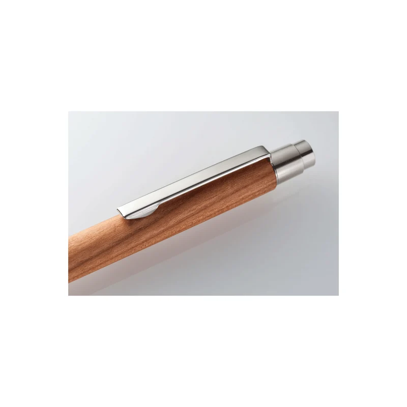 Eleganter Kugelschreiber 'Pen' aus Holz - in verschiedenen Stiftstärken und Holzarten | Made in Germany
