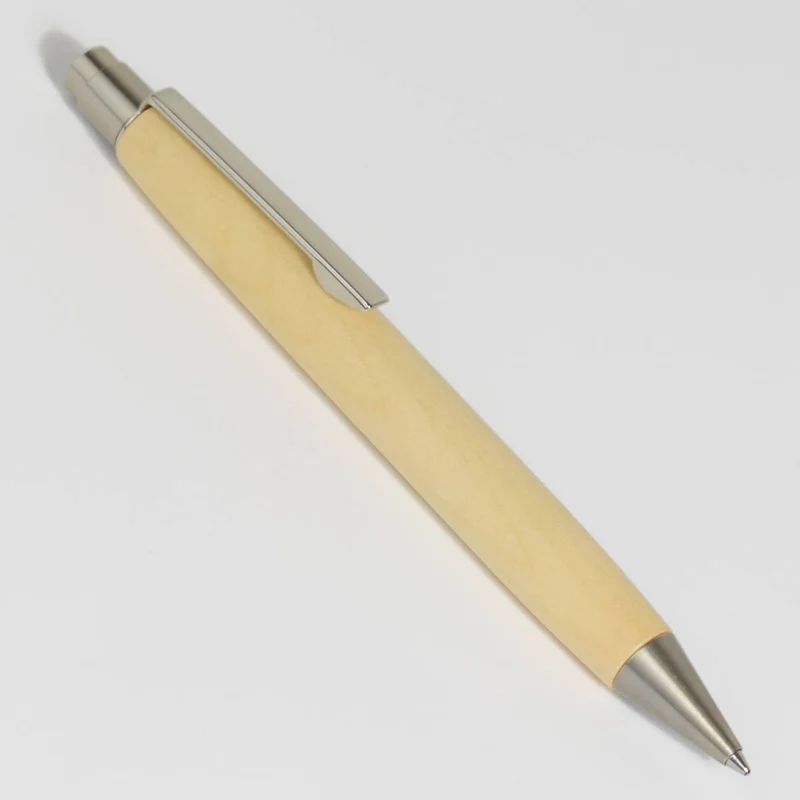 Eleganter Kugelschreiber 'Pen' aus Holz - in verschiedenen Stiftstärken und Holzarten | Made in Germany