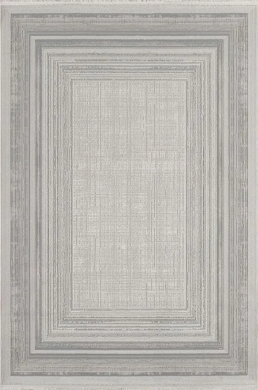 LAYLA LUX 6814 HALI CREAM / GREY