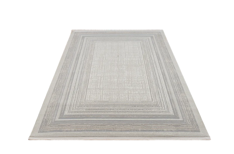 LAYLA LUX 6814 HALI CREAM / GREY