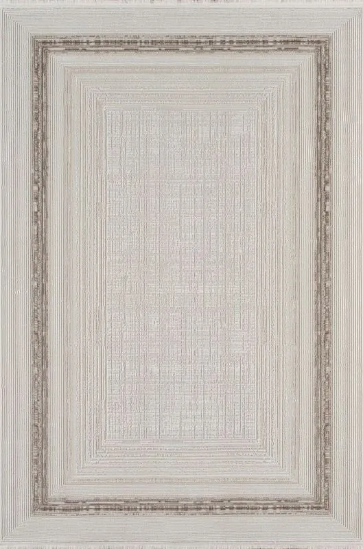 LAYLA LUX 6814 HALI CREAM / BEIGE