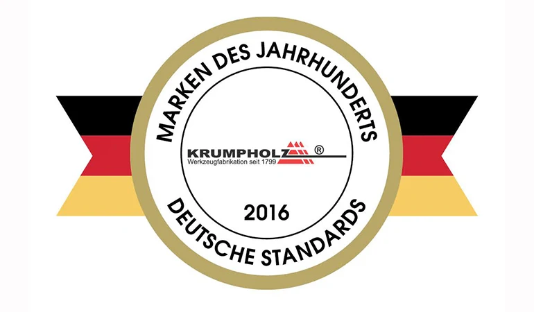 Handgeschmiedetes Gartenbeil 'Krafts'