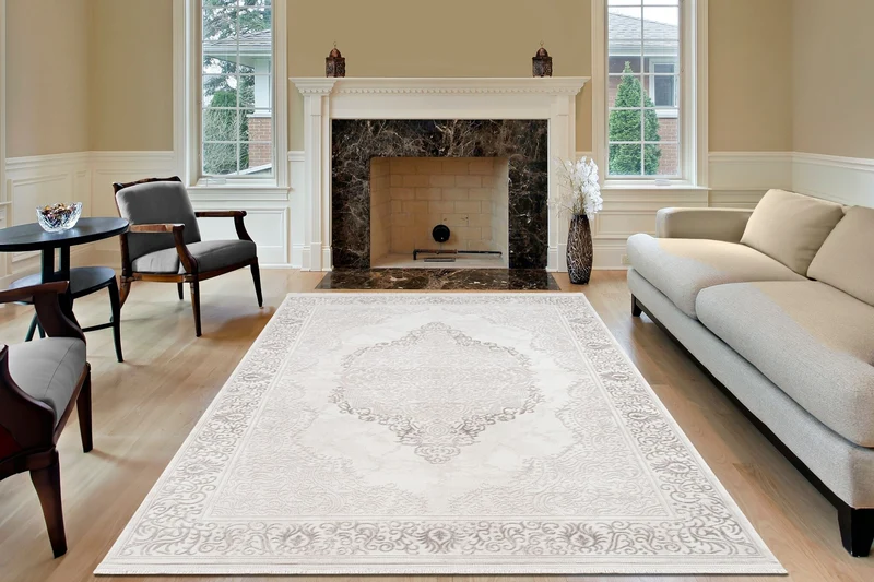 VALENTINA 5670 HALI BEIGE