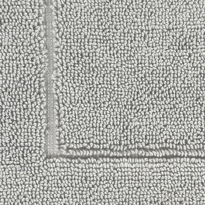 Frottier Gästetuch 'Edward' | 30 x 50 cm | 100% Baumwolle | in verschiedenen Farben