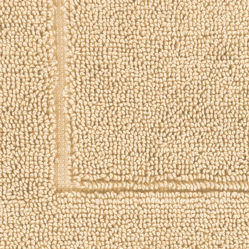 Frottier Gästetuch 'Edward' | 30 x 50 cm | 100% Baumwolle | in verschiedenen Farben