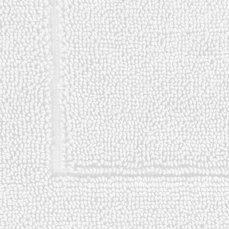 Frottier Gästetuch 'Edward' | 30 x 50 cm | 100% Baumwolle | in verschiedenen Farben